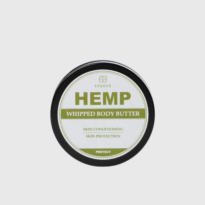 ミニ・ヘンプボディバター 450mg CBD