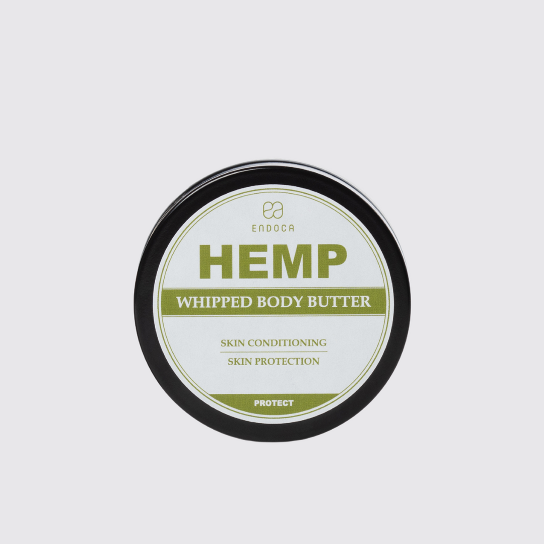 ヘンプボディバター 1500mg CBD